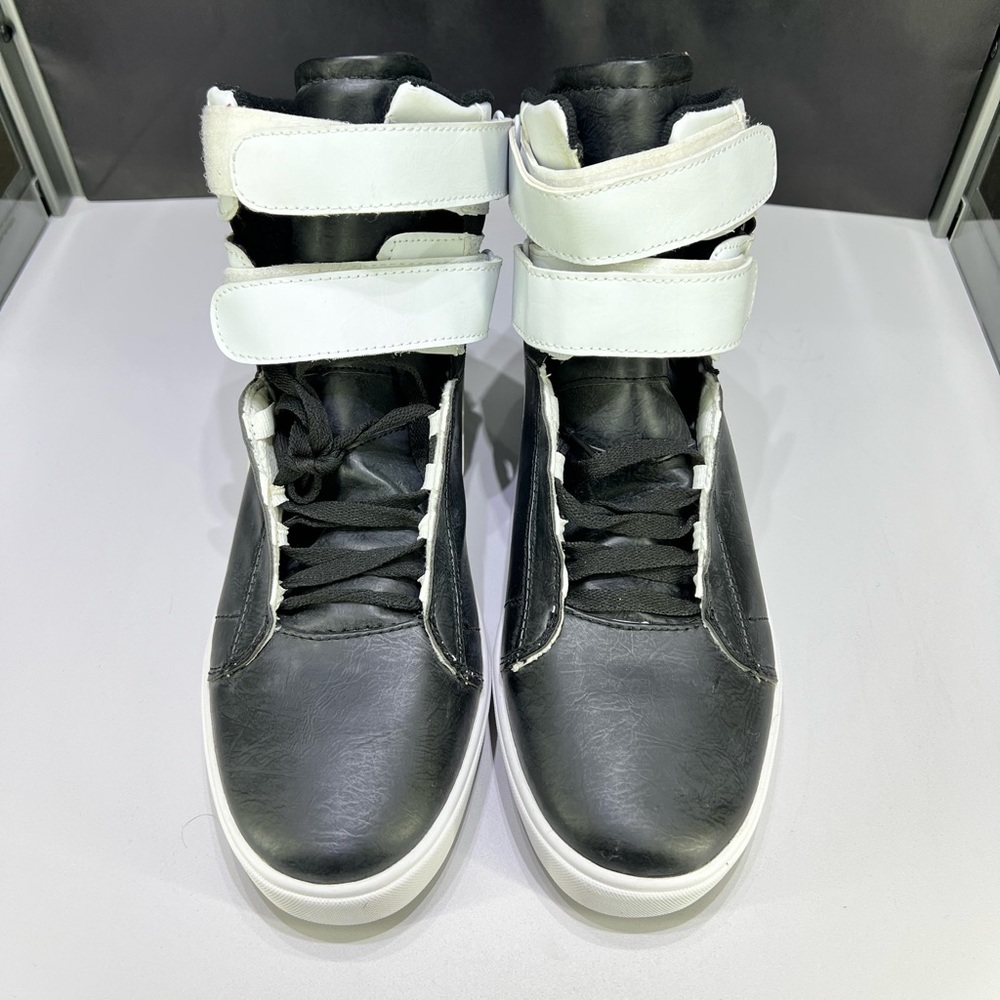 Supra Terry Kennedy TK “Ying Yang” sz10